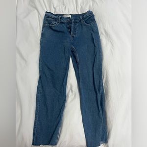 Abercrombie Jeans